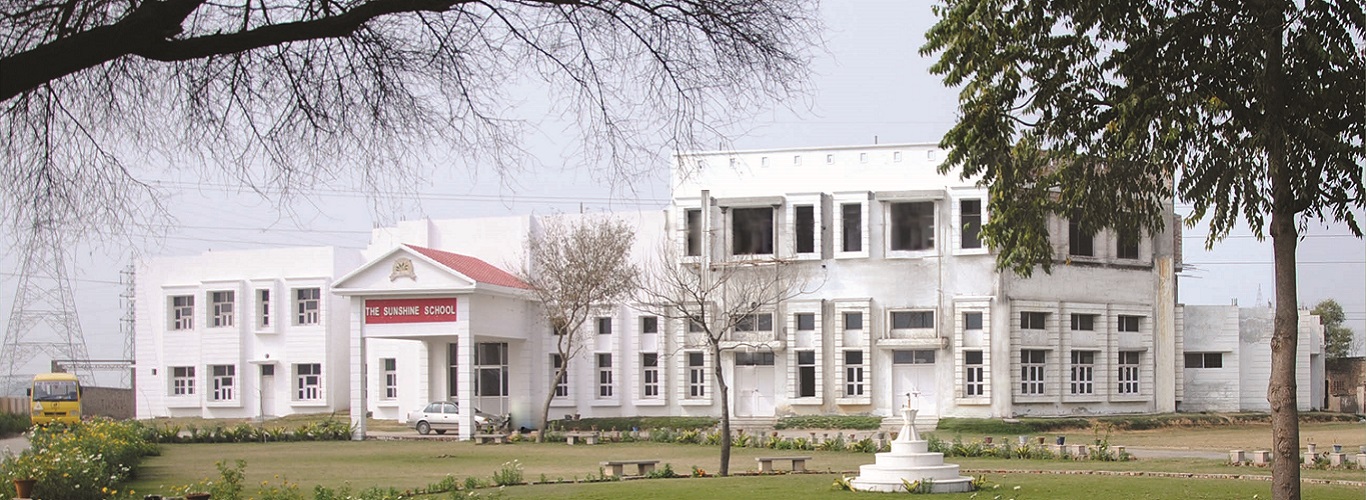 Cbse  School in Haryana
