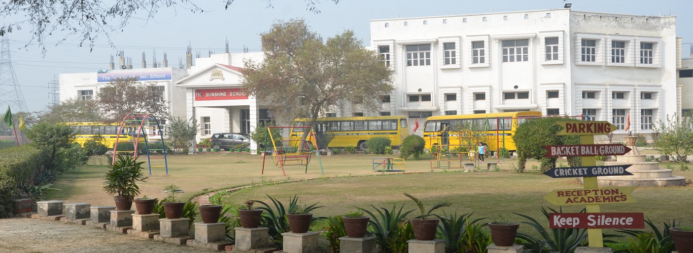 Cbse  School in Haryana